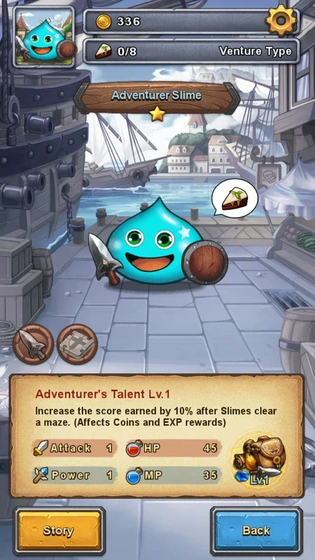 Gumballs & Dungeons for Android - Download the APK from AppHuts