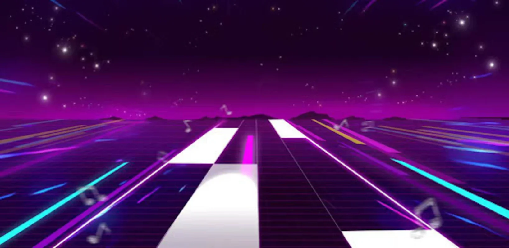 Magic Piano Tiles: EDM Music for Android - Download the APK from AppHuts