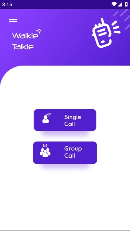 PTT Walkie Talkie -Calling App for Android: Transform Your Device