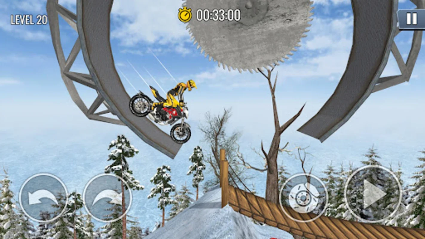 Bike Extreme 3D Pro Master for Android: Thrilling Rides Await