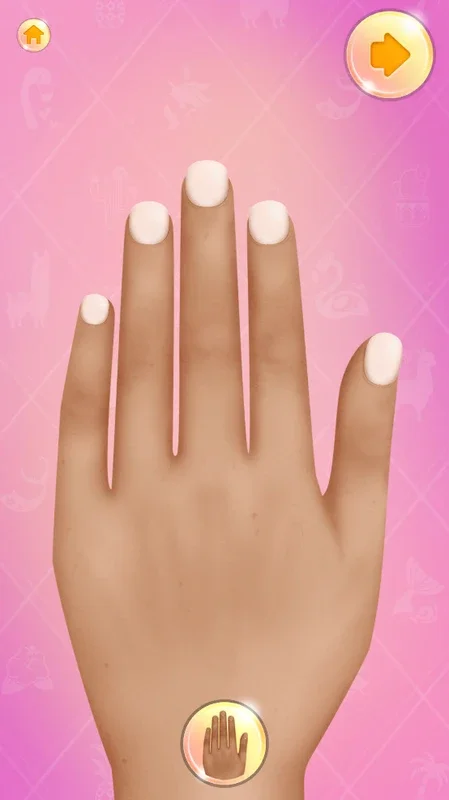 Nail Art Salon - Manicure for Android: Unleash Creativity