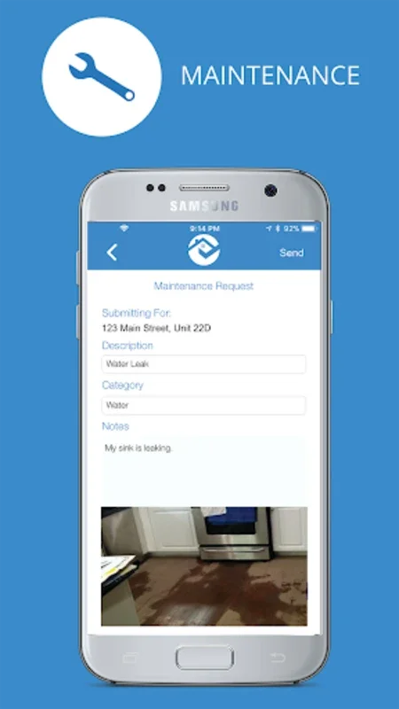 RentRedi for Android - Manage Rentals on the Go