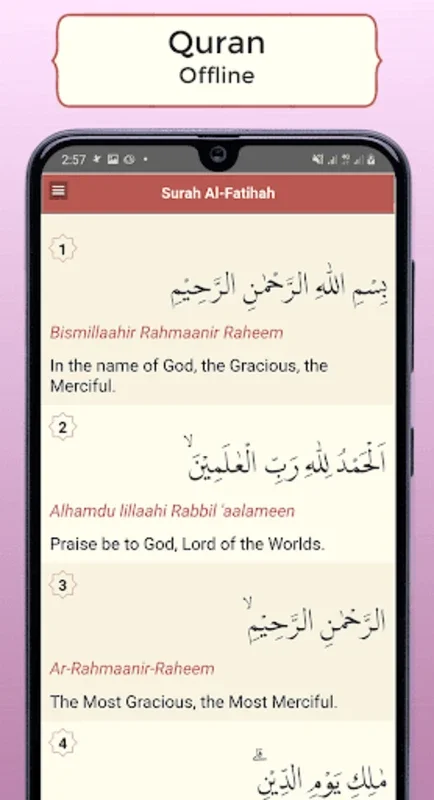 Dua and Azkar Offline for Android - No Downloading Required