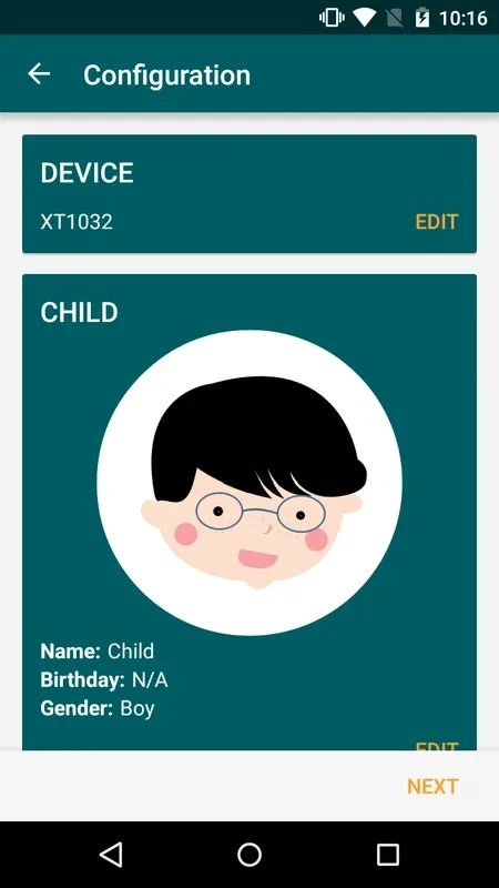 Parental Control SecureKids for Android - Manage Kids' Usage