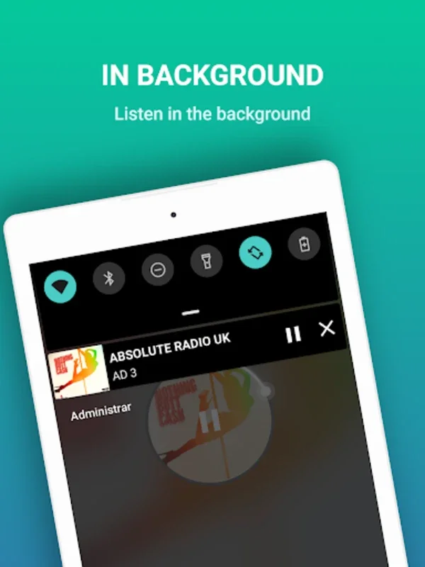 Radio Guyana FM AM for Android - Seamless Audio Experience