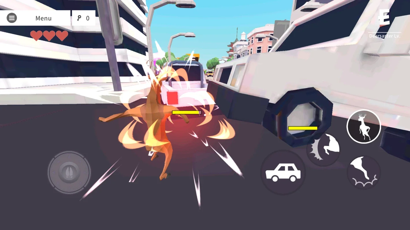 DEEEER Simulator: Modern World for Android - Free APK Download