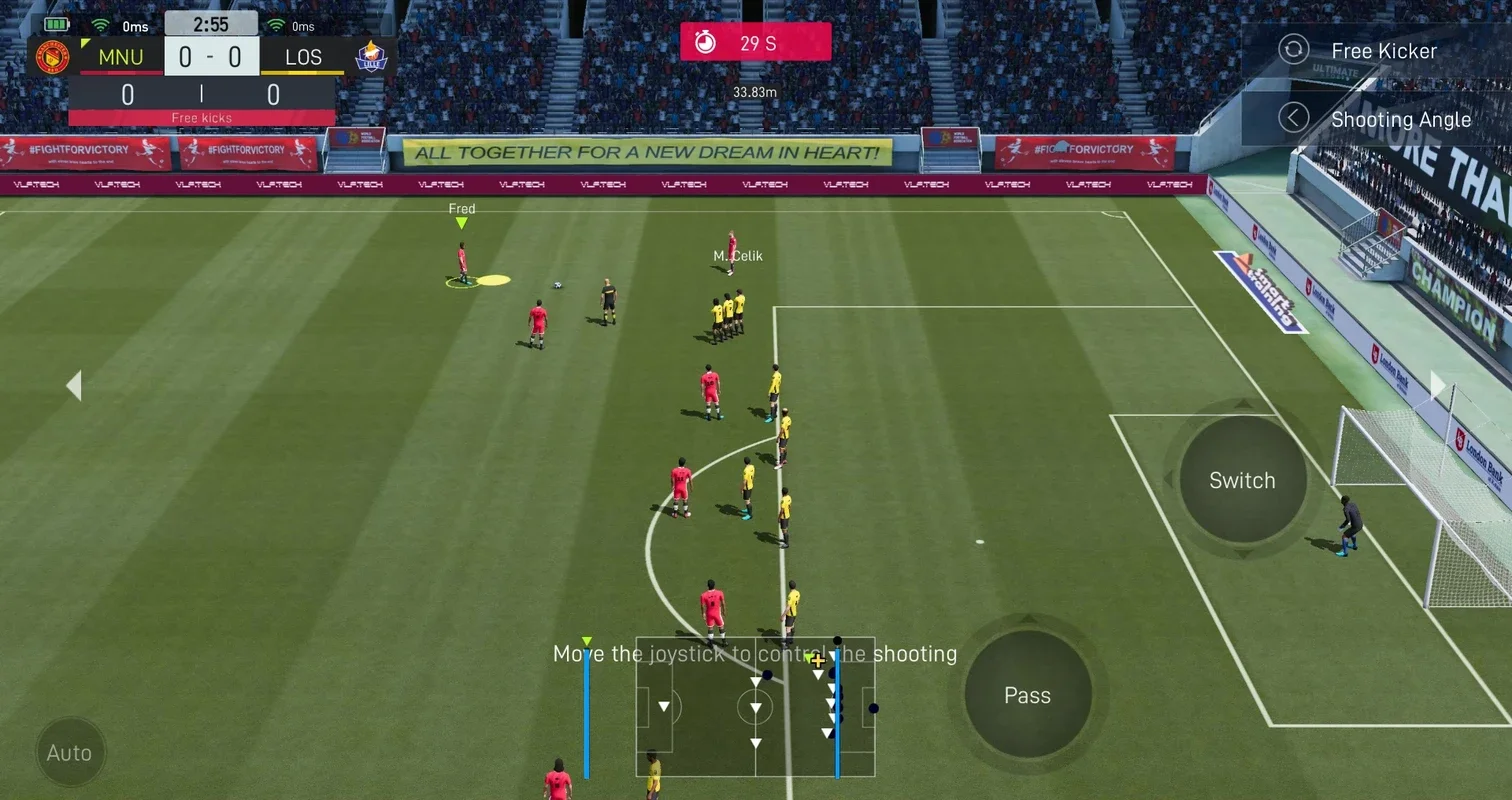 Vive Le Football: Immersive Soccer Gameplay on Windows