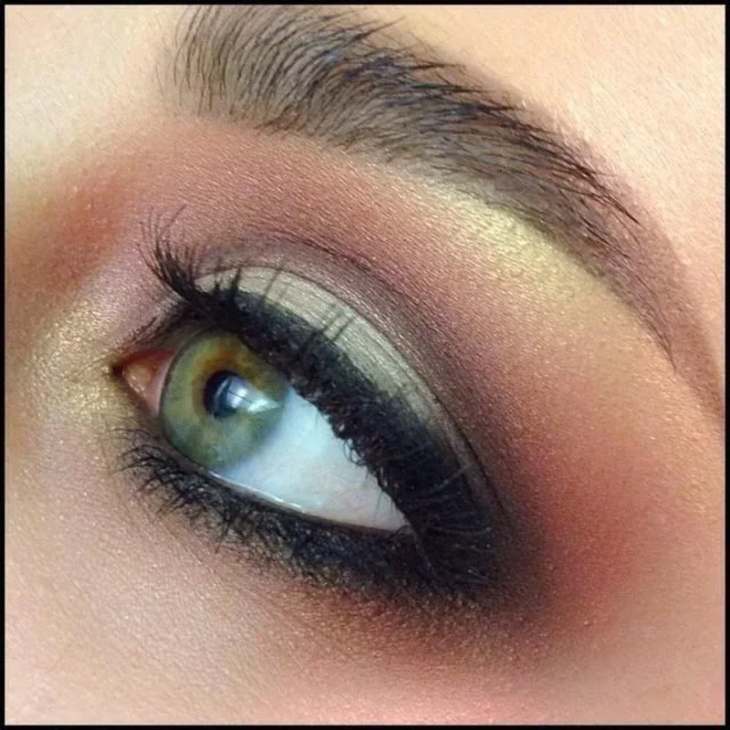 Eye Makeup for Android - Enhance Your Looks