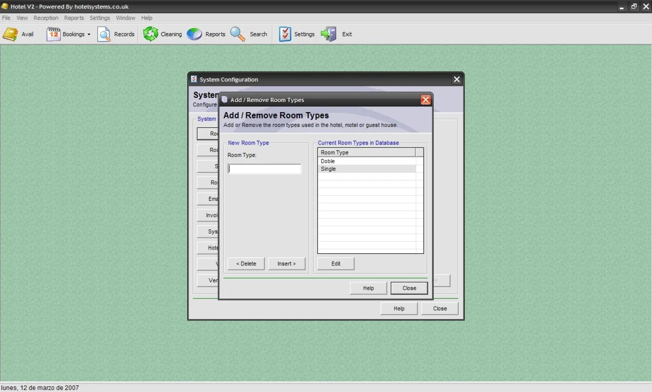 Hotel Booking System for Windows - Simplify Reservations