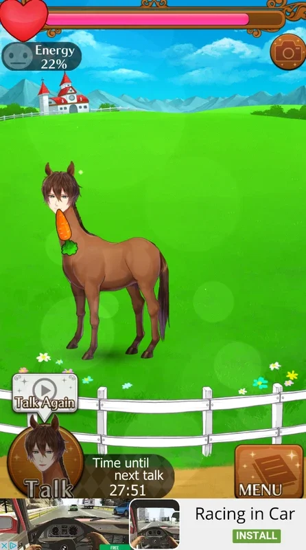 My Horse Prince for Android - Immerse in a Unique Gaming World