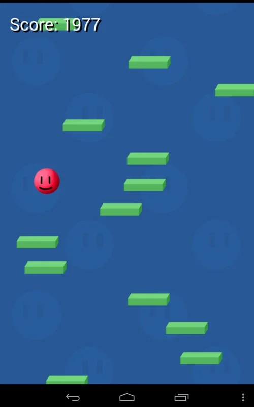 PapiJump for Android: Intuitive Platformer Fun