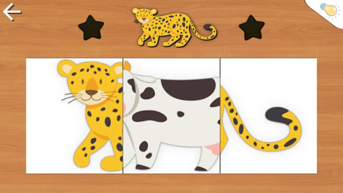 Preschool Kids Games for Android - Download the APK from AppHuts