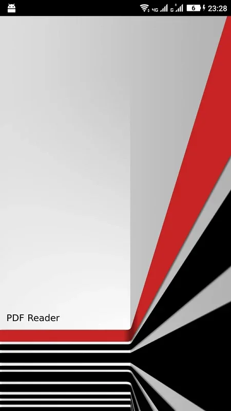 PDF Reader for Android - Effortless PDF Reading