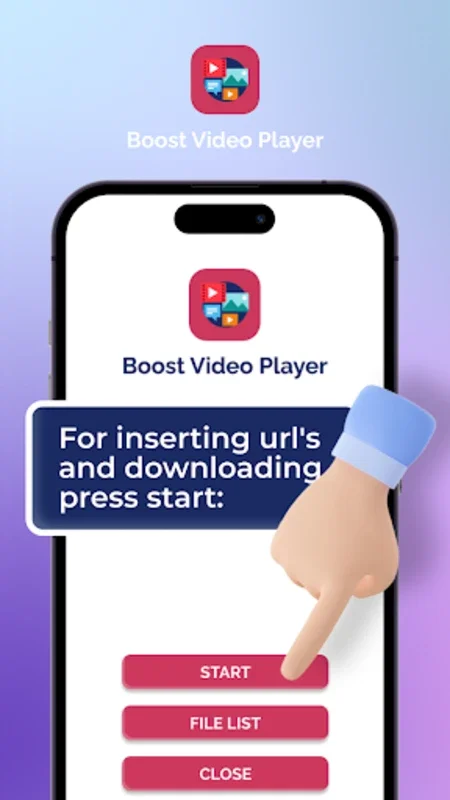 Boost Video Player for Android - Enjoy Seamless Video Playback