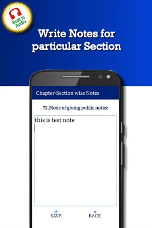 The Partnership Act 1932 for Android - No Downloading Required