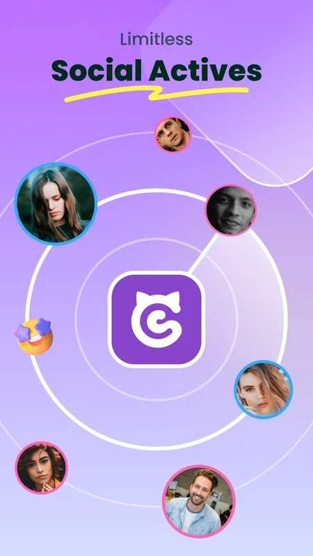 CatSing for Android - Sing and Connect