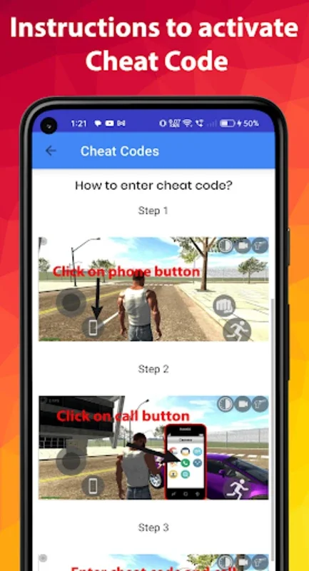 Indian Bike Driving Cheat Code for Android - Enhance Your Gameplay