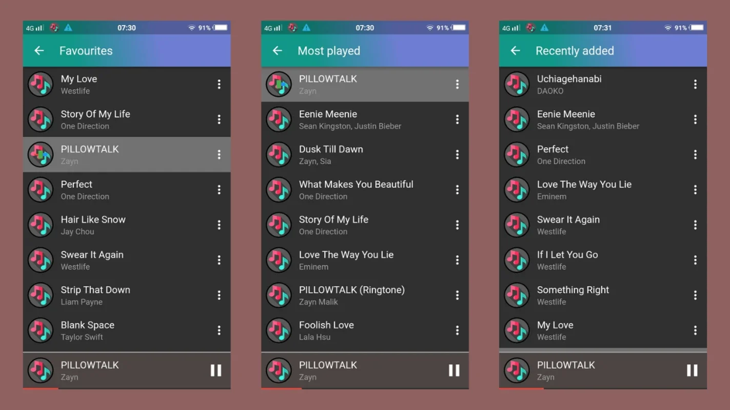 Music Player App for Android: Enjoy Seamless Music