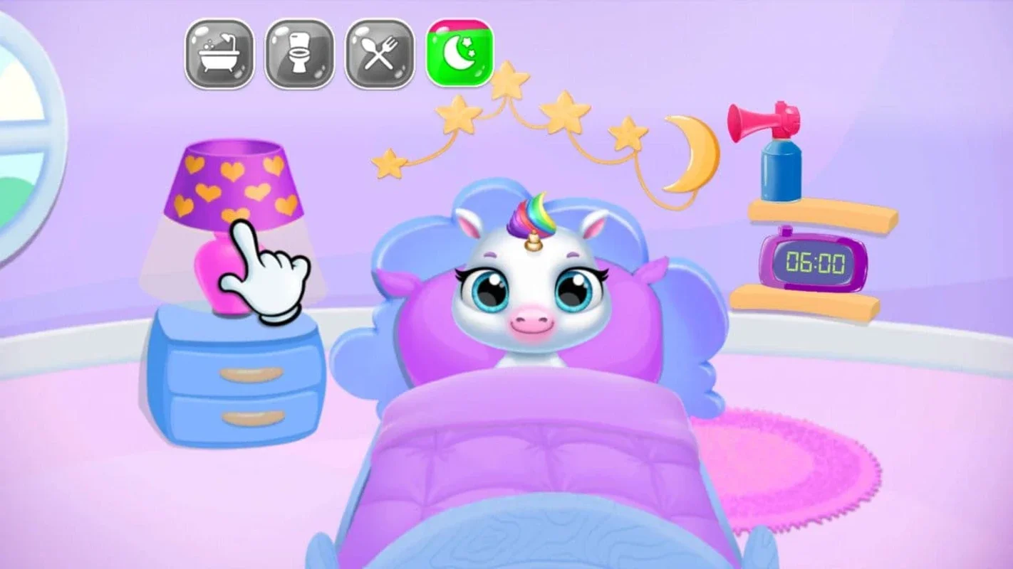 My Baby Unicorn 2 for Android - An Enchanting Experience