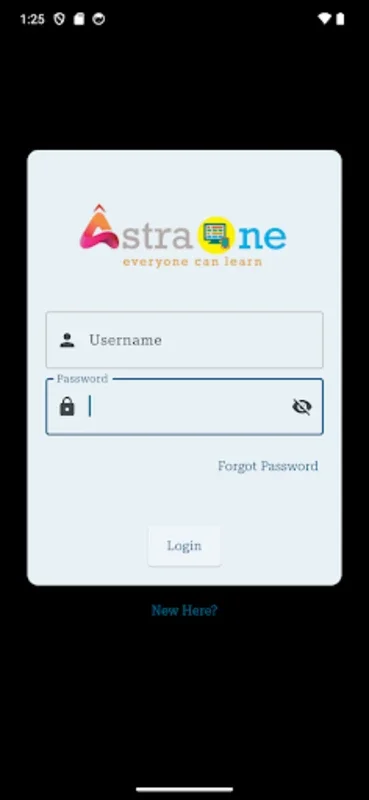 AstraOne for Android - Enhance Educational Experiences