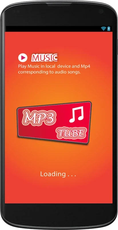 Mp3Tube To Mp4 for Android - Convert Music Easily