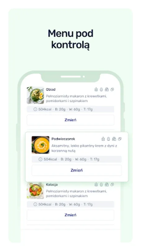 Dietly for Android: Simplify Diet Management