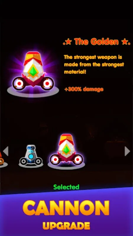 Cannon Master for Android: Strategic Ball Cannon Shooter