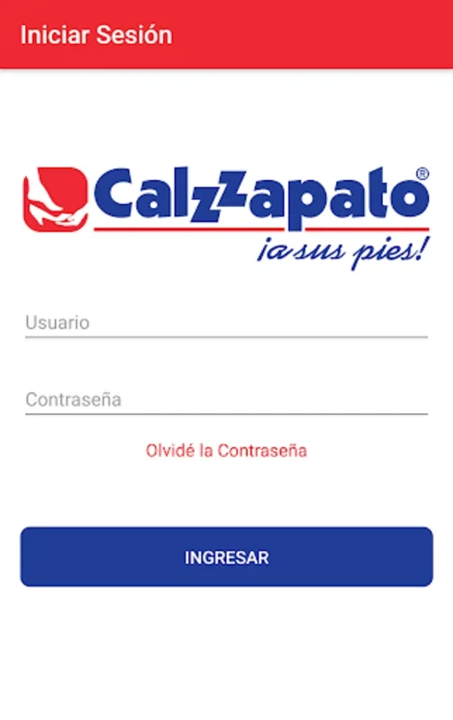 Credivale Calzzapato for Android: Optimize Wholesale Management