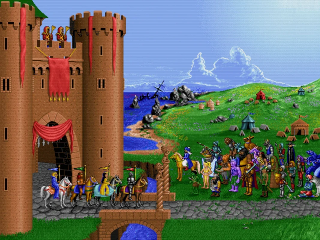 DOSBox Staging for Windows - Enhance Your Gaming Experience