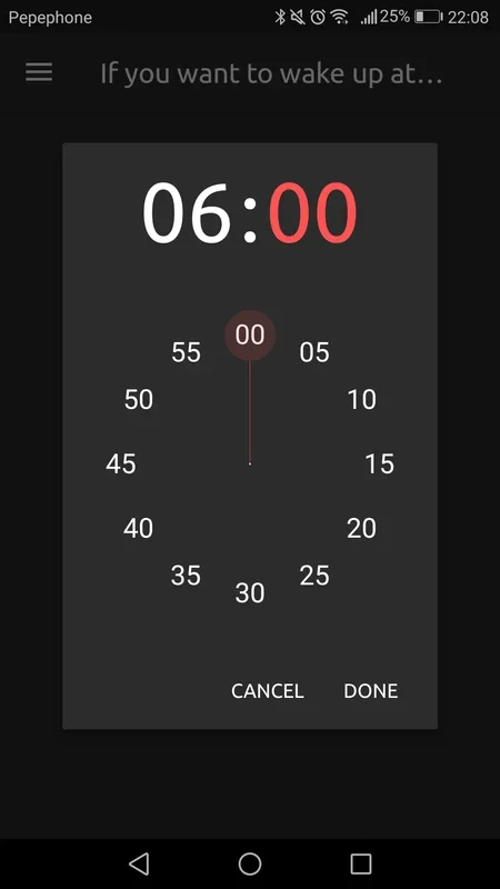 Sleep Time - Cycle Alarm Timer for Android: Optimize Your Sleep