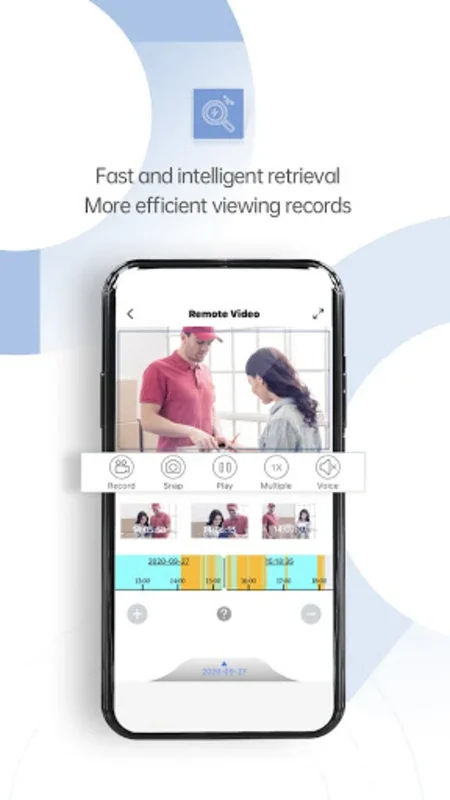 XMEye Pro for Android - Secure Video Monitoring on Your Device