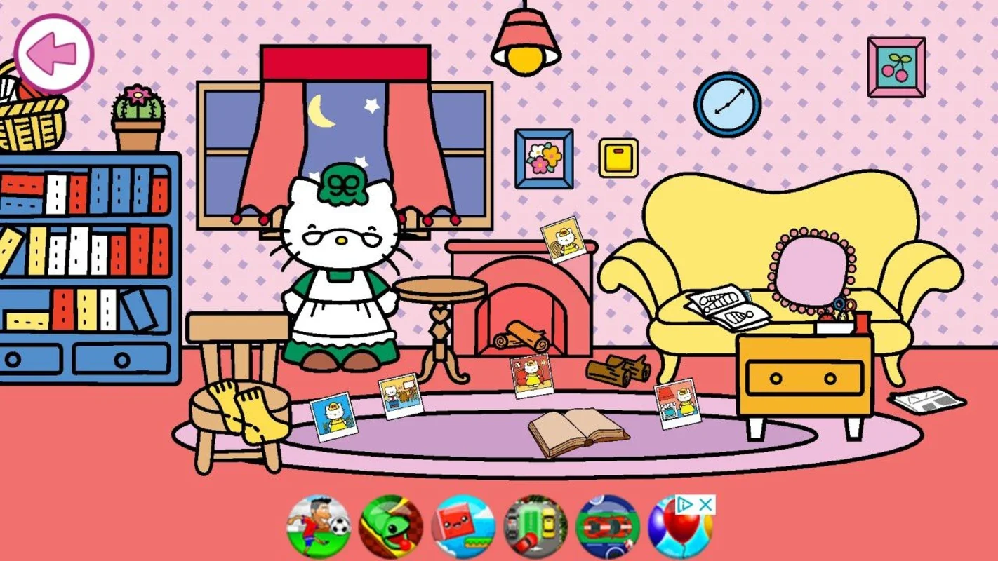 Hello Kitty: Good Night for Android - A Charming Bedtime App