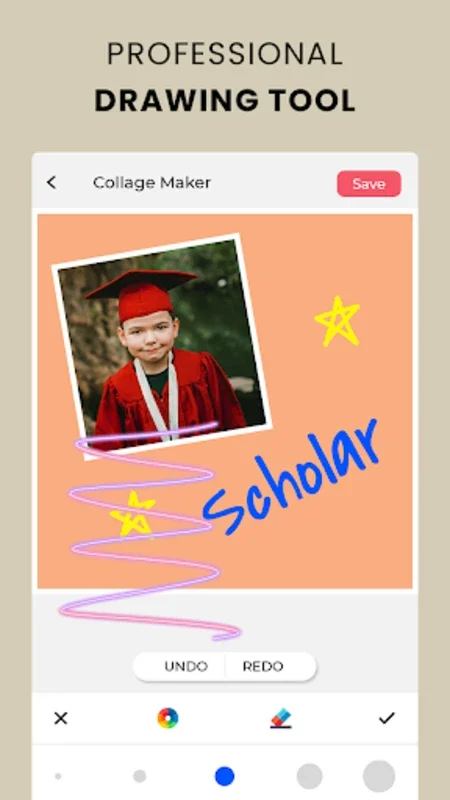 Collage Maker - Photo Editor for Android - Create Beautiful Collages