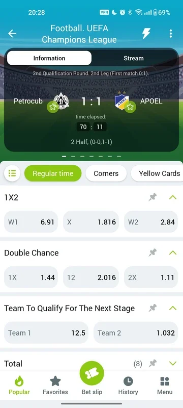 Winwin: Your Ultimate Android App for Sports Betting and Casino Games