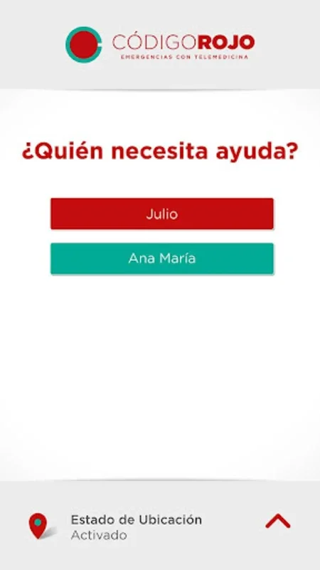 Código Rojo - Hospital Privado for Android: Revolutionizing Emergencies