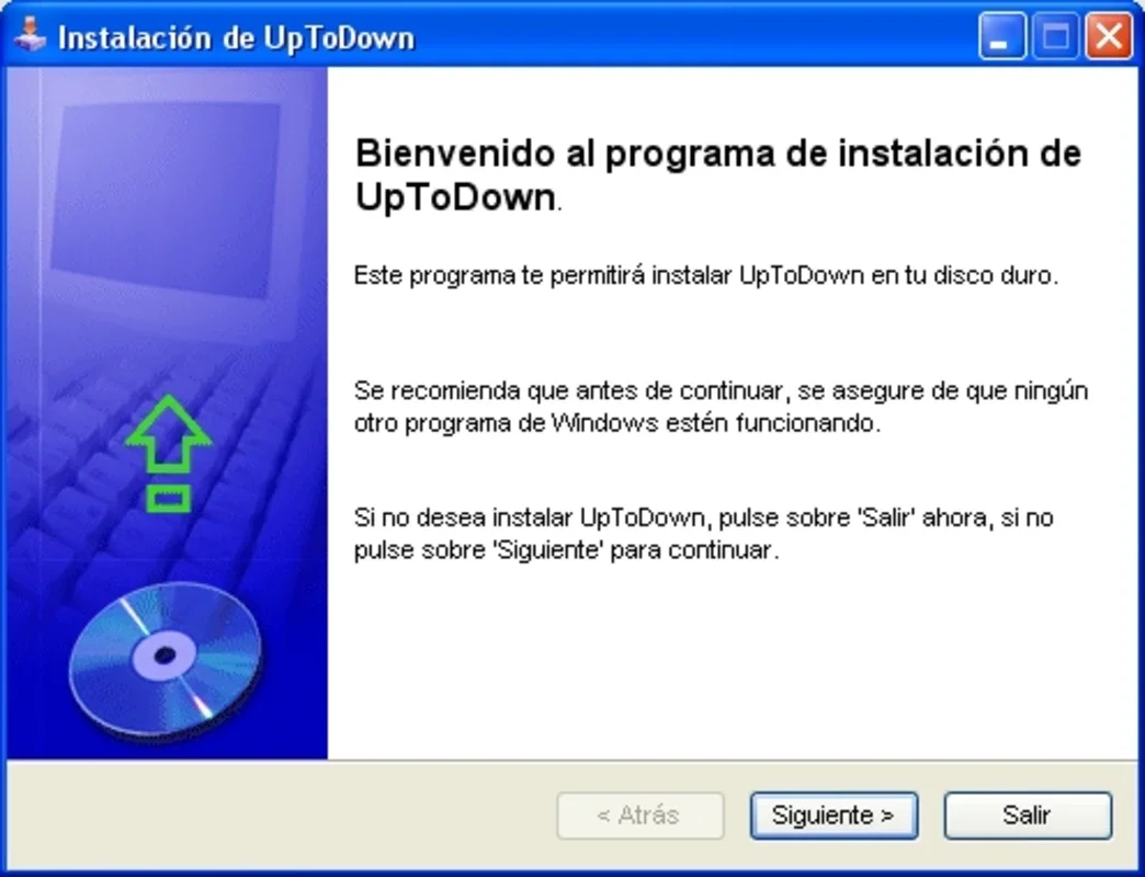 Install Creator: Easy Windows Installer Creation