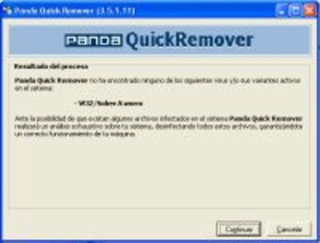 Panda Quick Remover for Windows - Efficient File Removal