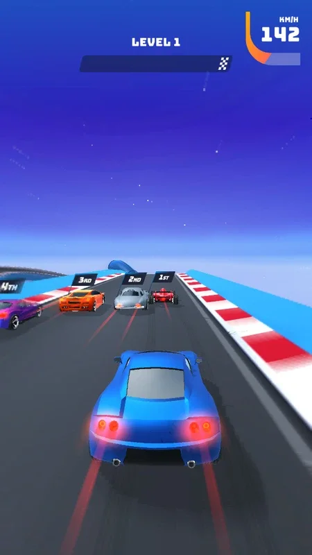 Race Master 3D for Android - Enjoy Racing on Your Device