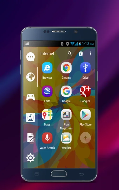 Note 5 Launcher and Theme for Android: Transform Your Device