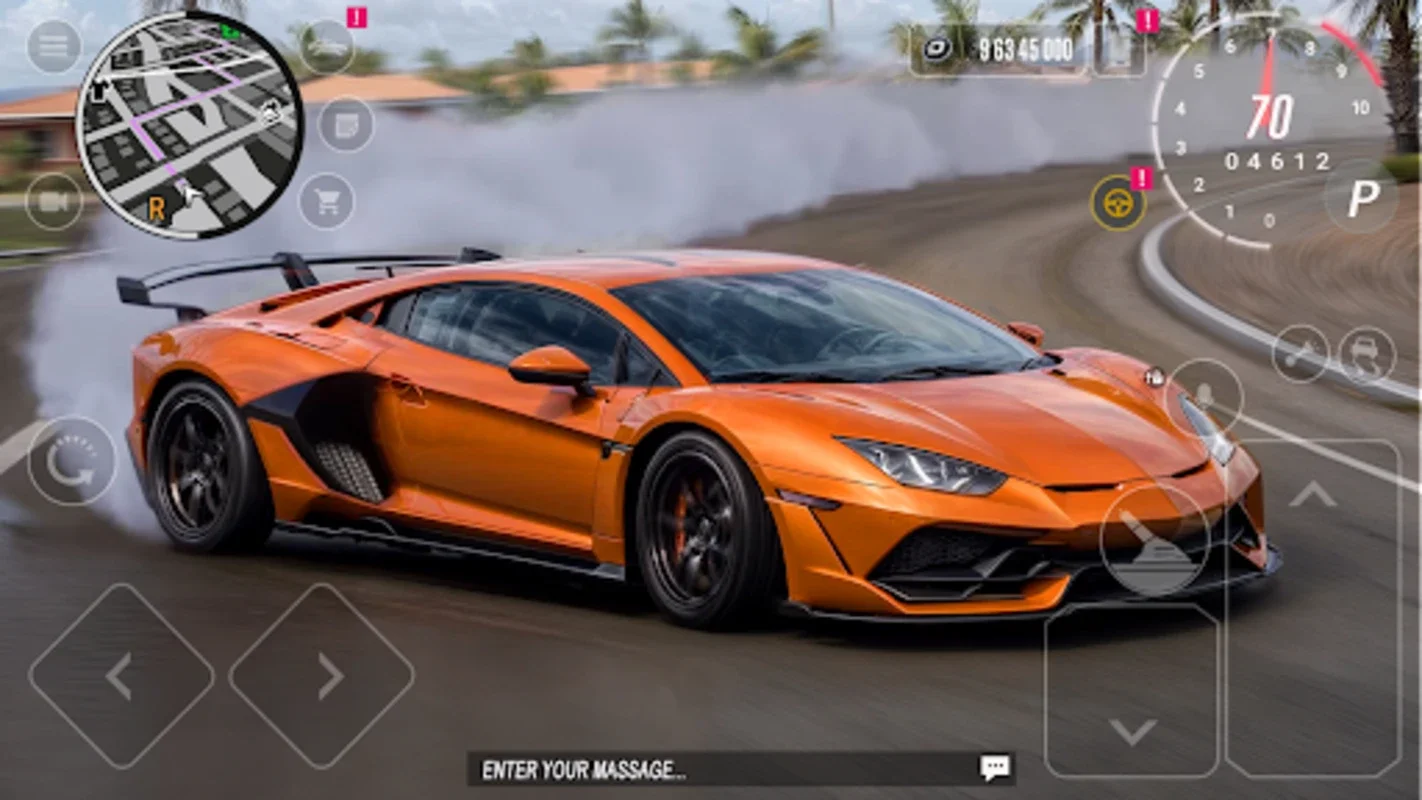 Real Driving: Car Racing Games for Android - Skill Improvement and Fun