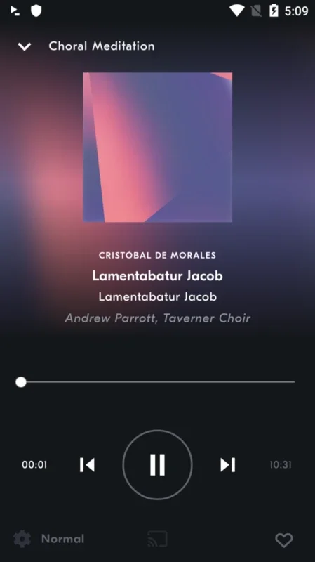 Idagio for Android: The Ultimate Classical Music Experience