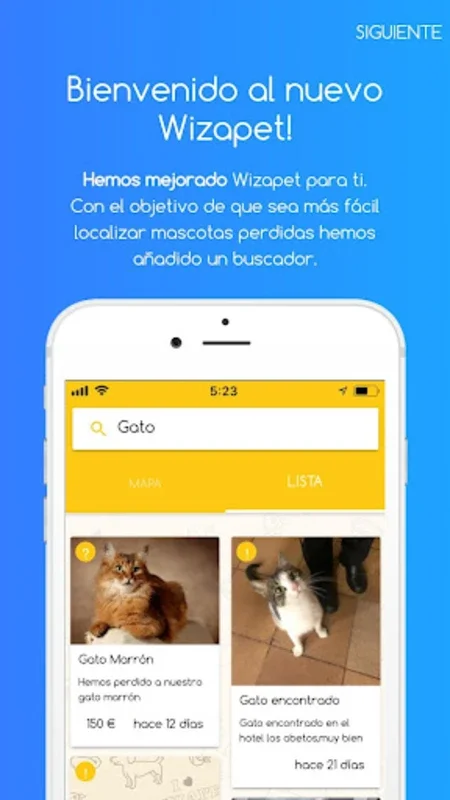 Wizapet for Android: The Ultimate Pet App