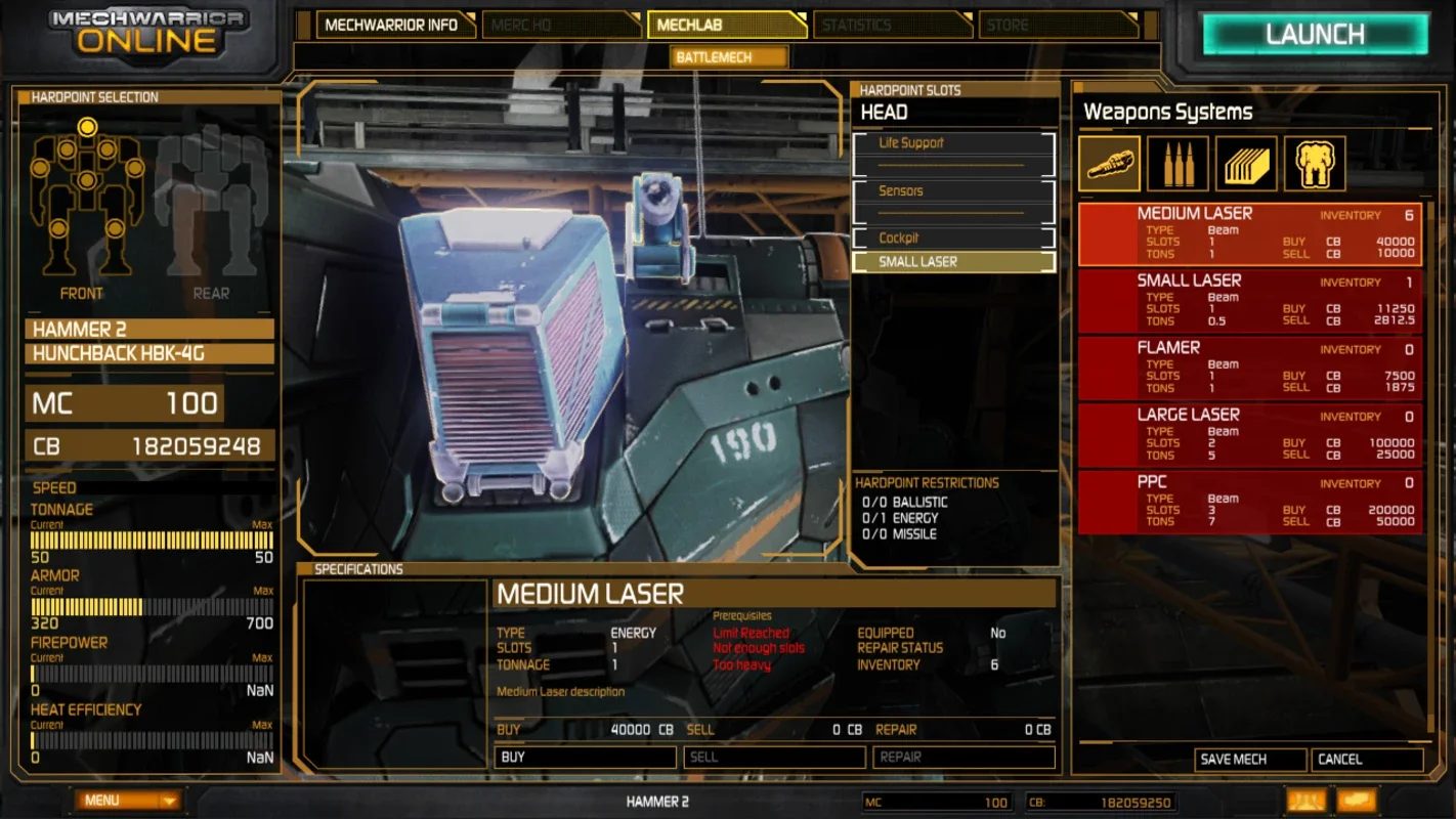 MechWarrior Online for Windows - Free Multiplayer Action Game