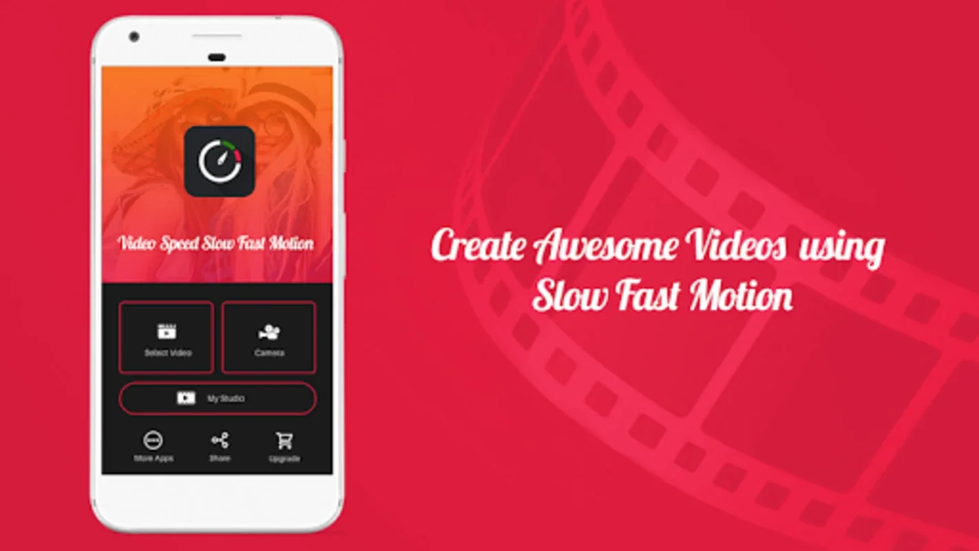 Video Speed for Android: Enhance Video Playback Creatively