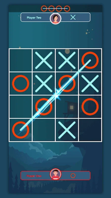 Tic Tac Toe Online - XO Game for Android: Endless Strategic Fun