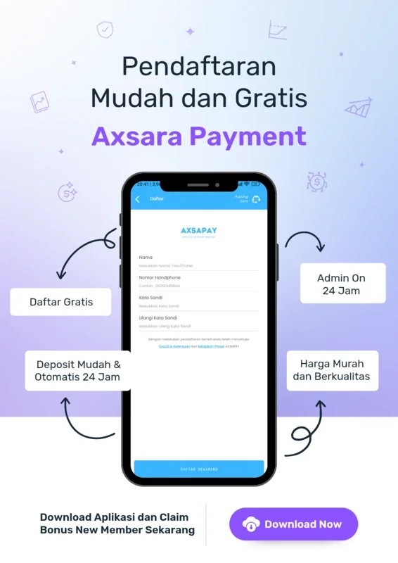 Agen Pulsa, Kuota, PPOB Murah for Android: Affordable Services