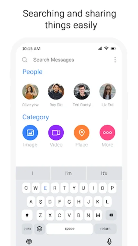 Messages for Android: Stay Connected Effortlessly