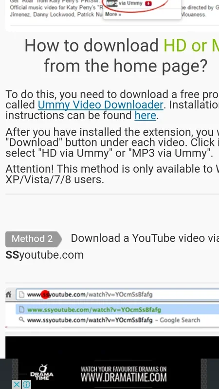 Free Youtube Video Downloader for Android - Effortless Video Downloads