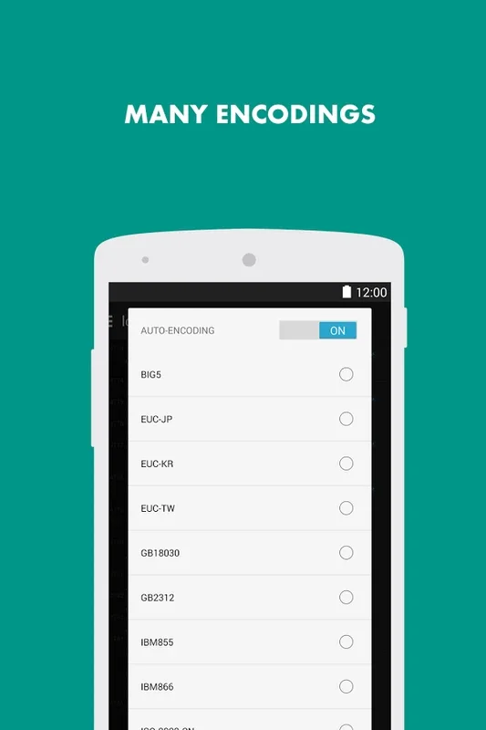 Turbo Editor for Android: Empowering Text Editing