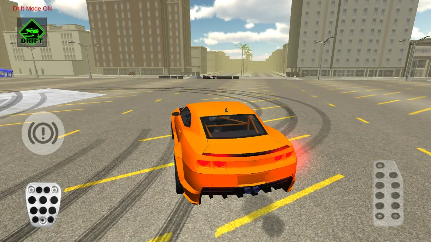 Extreme Car Crush Simulator for Android - Thrilling Driving Experience